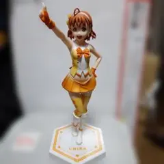 ラブライブサンシャイン 高海千歌 フィギュア