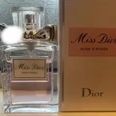 Miss Dior ROSE N' ROSE