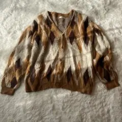 WEGO カーディガン