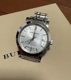 BURBERRY 腕時計 WABU1350のサムネイル