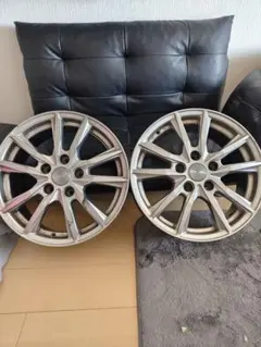 16インチ ホイール 4本セット