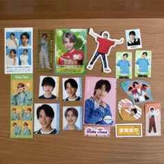 2025年最新】ジャニーズデータカードの人気アイテム - メルカリ