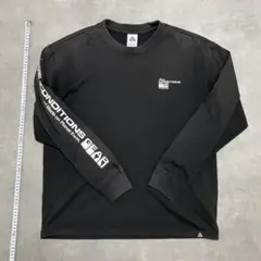 k*5様 NIKE acg ロンt