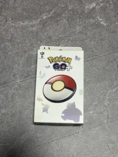 Pokémon GO Plus