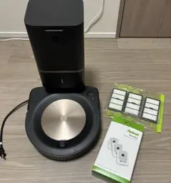 ブラーバ ジェット m6 ➕ルンバ s9（ルンバのみ動作不良・ブラーバは