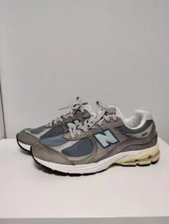 m*o様 New Balance 2002R