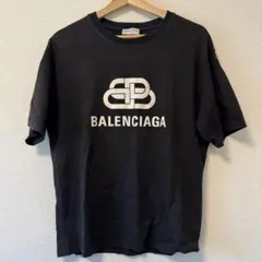 2026年最新】balenciaga tシャツ bbの人気アイテム - メルカリ