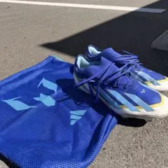 Messi model FG 27.0cm 即発送‼️