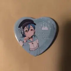 2026年最新】ラブライブ！若菜四季缶バッジの人気アイテム - メルカリ