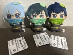 2025年最新】潔世一ちびぐるみの人気アイテム - メルカリ