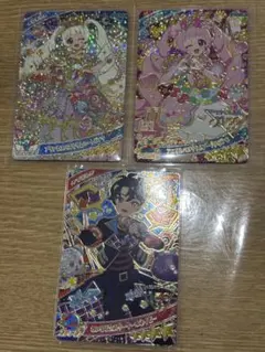 アイプリ　カード　まとめ売り　ひまり　すばる