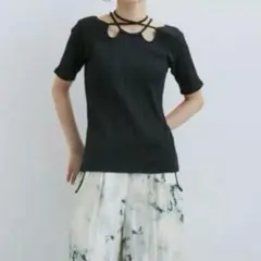 2026年最新】MURRAL レディース 半袖(Tシャツ) Tシャツ・カットソーの
