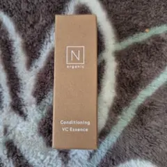 N organic Conditioning VC Essence 3.5g