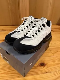 Nike Air Max 95 Big Bubble "Atelier"