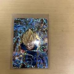 ドラゴンボールヒーローズ ベジット HG1-29 - メルカリ