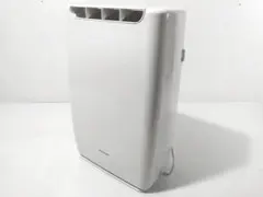 アイリスオーヤマ IJD-H20-A ブルー デシカント式衣類乾燥除湿機