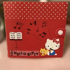 サンリオ　ハローキティ　アリス　ミラー　2010年日本製 激レア サンリオ ハローキティ アリス ミラー 2010年日本製 激レア