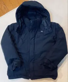 THE NORTH FACE エンデュランスバルトロジャケット サイズ150