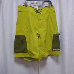 mont-bell ショートパンツ ハーフパンツのサムネイル