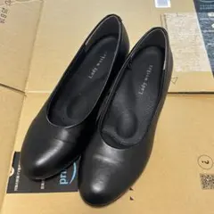 レディワーカー LO-17060 23.0cm