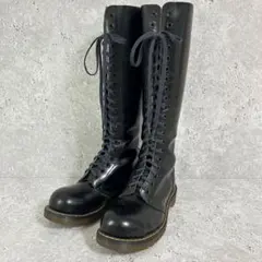 【生産終了品】【希少】ホワイト社製 ドクターマーチン 20ホール イングランド Dr.Martens - ホワイト社製 マーチンの通販 by マーチン堂