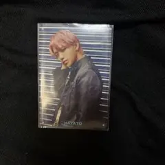 高尾颯斗 HAYATO トレカ ワンエン ONE Ｎ’ ONLY