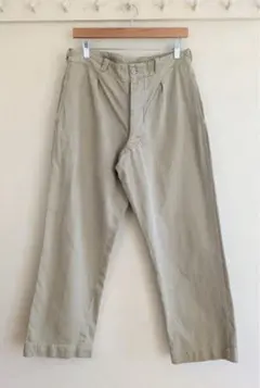 2025年最新】m52 フランス軍 チノパン 23の人気アイテム - メルカリ