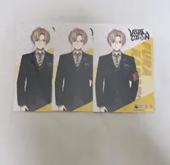 風楽奏斗　VOLTACTION1stAnniversary アニメイト特典