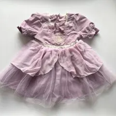 【着1】Cottoli 95cm ラプンツェル ワンピース ドレス