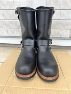 2026年最新】redwing 2268の人気アイテム - メルカリ