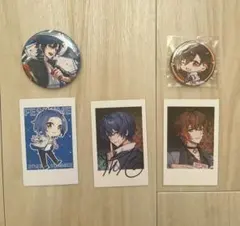 2025年最新】すたんちゃん 缶バッジの人気アイテム - メルカリ