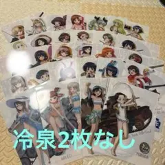 2026年最新】ガールズ＆パンツァー クリアファイルの人気アイテム