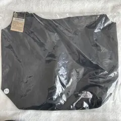 韓国　ノースフェイス　大きめバック　新品タグ付き