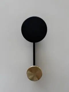 壁付 コートハンガー 【オドー】アフタールームSサイズ 壁付 コートハンガー 【オドー】アフタールームSサイズ - メルカリ