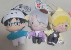 2026年最新】ice on ぬいぐるみ サンリオ ユーリの人気アイテム - メルカリ