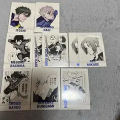 ブルーロック ぱしゃこれ