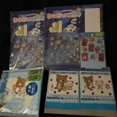カルピス✖️２　グリコ ぷっくりシールのサムネイル
