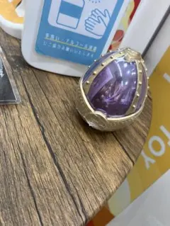 魔法少女まどかマギカ ソウルジェムマルチケース 暁美ほむら