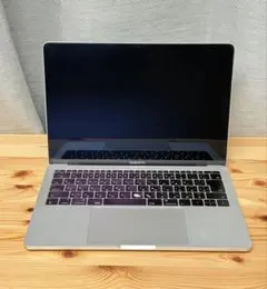Apple MacBook Pro 13 (2017?) ― 完全ジャンク品