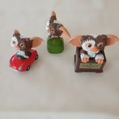 ガチャガチャの商品です