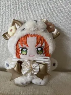 あんすた　いつぬい　　ぬい服ハンドメイド着せ替えアクセサリーセット