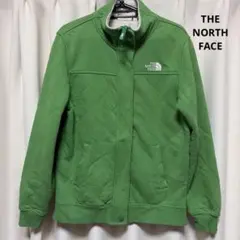 THE NORTH FACE ノースフェイス キルティング 裏ボアジャケット M