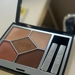 Dior アイシャドウパレット 429