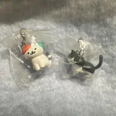 ねこあつめ めじるしアクセサリー