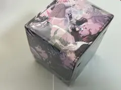 混沌の女神様 ホロライブ 合皮製 ウィンドウデッキケース アキローゼン