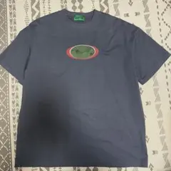 Tシャツ　ネイビー