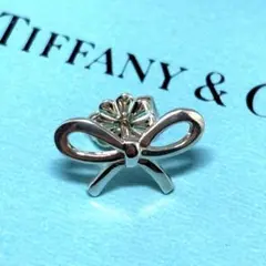 2026年最新】ティファニー リボンピアスの人気アイテム - メルカリ