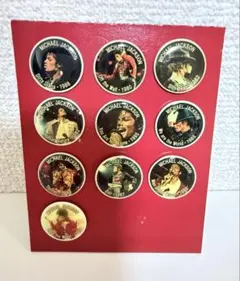 2026年最新】マイケルジャクソン バッジの人気アイテム - メルカリ