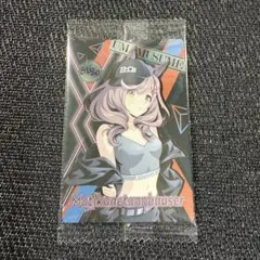 ⭐︎ウマ娘ツインウエハース 第8R(8弾) 24 マチカネタンホイザ