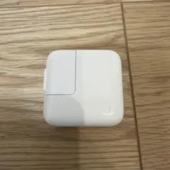 Apple 10W USB Power Adapter A1357のサムネイル